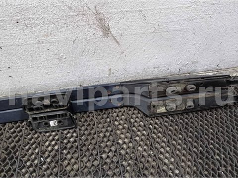 Дуги на крышу (рейлинги) Subaru Tribeca, 2008 г., арт. 00160519, фото 4