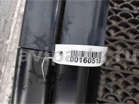 Дуги на крышу (рейлинги) Subaru Tribeca, 2008 г., арт. 00160519, фото 5