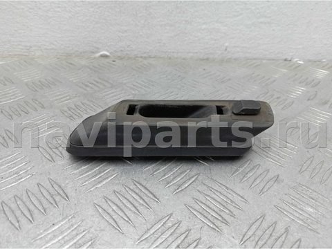 Дуги на крышу (рейлинги) Ford Explorer, 2013 г., OEM BB537855141ADW, арт. 00162655