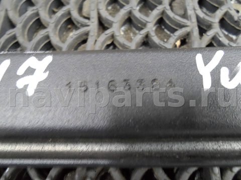 Дуги на крышу (рейлинги) GMC Yukon, 2005 г., OEM 15163324, арт. 00177368, фото 4
