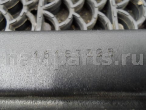 Дуги на крышу (рейлинги) GMC Yukon, 2005 г., OEM 15163324, арт. 00177368, фото 5