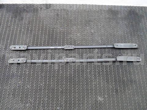 Дуги на крышу (рейлинги) GMC Yukon, 2005 г., OEM 15163324, арт. 00177368, фото 6