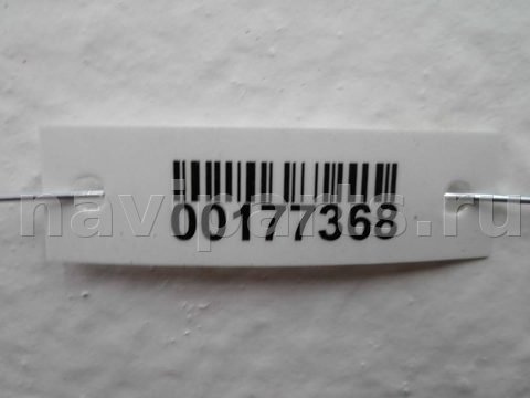 Дуги на крышу (рейлинги) GMC Yukon, 2005 г., OEM 15163324, арт. 00177368, фото 7