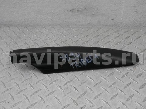 Дуги на крышу (рейлинги) Subaru Tribeca, 2009 г., OEM 24422F, арт. 00179743
