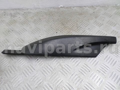 Дуги на крышу (рейлинги) Subaru Tribeca, 2008 г., арт. 00182687