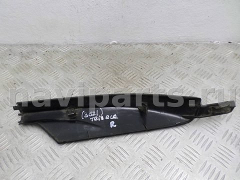 Дуги на крышу (рейлинги) Subaru Tribeca, 2008 г., арт. 00182687, фото 5