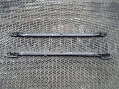 Дуги на крышу (рейлинги) Honda Odyssey, 2008 г., арт. 00182699