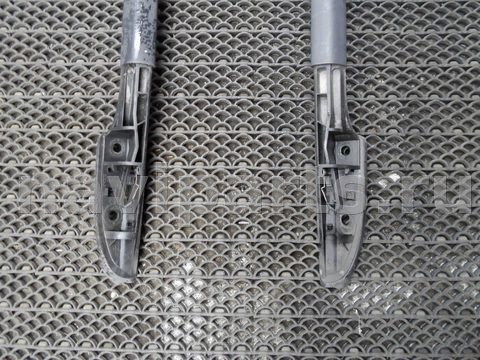 Дуги на крышу (рейлинги) Honda Odyssey, 2008 г., арт. 00182699, фото 3
