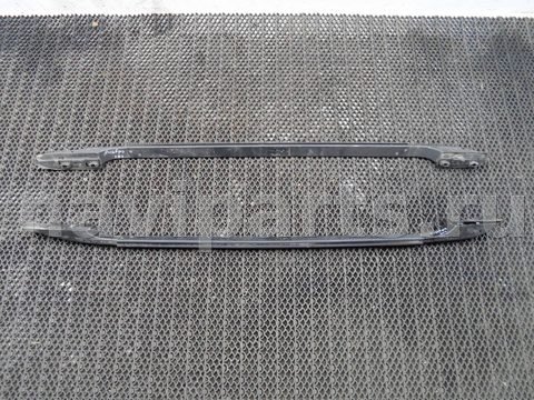 Дуги на крышу (рейлинги) Honda Odyssey, 2008 г., арт. 00182699, фото 5