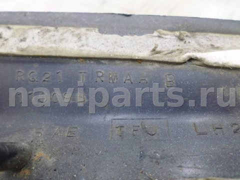 Дуги на крышу (рейлинги) Dodge Grand Caravan, 2014 г., арт. 00182985, фото 3