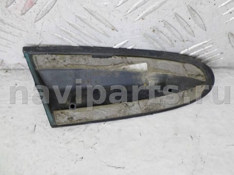 Дуги на крышу (рейлинги) Dodge Grand Caravan, 2014 г., арт. 00182985, фото 4