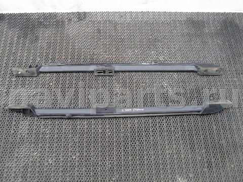 Дуги на крышу (рейлинги) Ford Explorer, 2010 г., арт. 00183054, фото 5