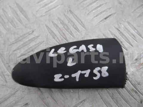 Дуги на крышу (рейлинги) Subaru Legacy, 2003 г., арт. 00184723
