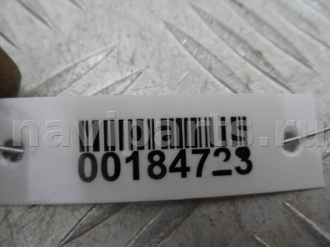 Дуги на крышу (рейлинги) Subaru Legacy, 2003 г., арт. 00184723, фото 2