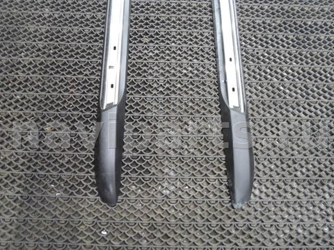Дуги на крышу (рейлинги) Jeep Grand Cherokee, 2014 г., OEM 55079172, арт. 00185834, фото 2