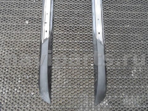 Дуги на крышу (рейлинги) Jeep Grand Cherokee, 2014 г., OEM 55079172, арт. 00185834, фото 3