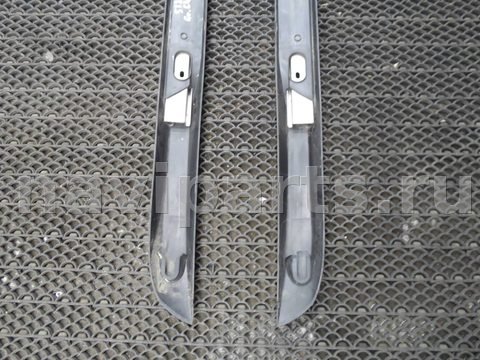 Дуги на крышу (рейлинги) Jeep Grand Cherokee, 2014 г., OEM 55079172, арт. 00185834, фото 4