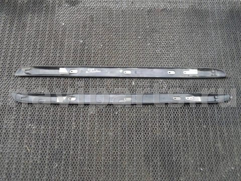 Дуги на крышу (рейлинги) Jeep Grand Cherokee, 2014 г., OEM 55079172, арт. 00185834, фото 5