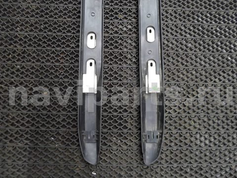 Дуги на крышу (рейлинги) Jeep Grand Cherokee, 2014 г., OEM 55079172, арт. 00185834, фото 6