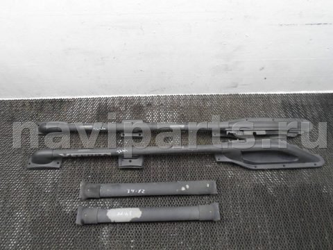 Дуги на крышу (рейлинги) Nissan X-Terra, 2007 г., арт. 00185867