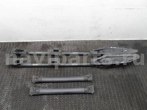 Дуги на крышу (рейлинги) Nissan X-Terra, 2007 г., арт. 00185867, фото 2