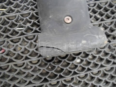 Дуги на крышу (рейлинги) Nissan X-Terra, 2007 г., арт. 00185867, фото 5