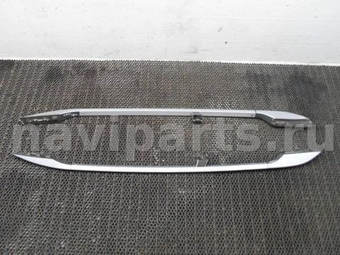 Дуги на крышу (рейлинги) Peugeot 4007, 2010 г., арт. 00186371, фото 2