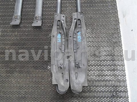 Дуги на крышу (рейлинги) Nissan X-Terra, 2006 г., арт. 00187680, фото 7