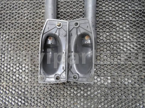 Дуги на крышу (рейлинги) Nissan X-Terra, 2006 г., арт. 00187680, фото 8