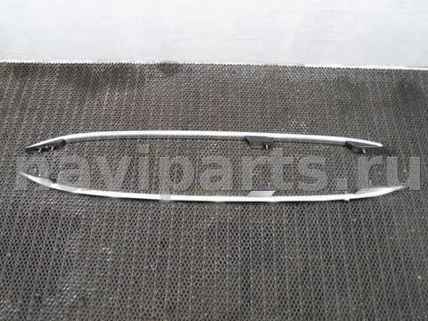 Дуги на крышу (рейлинги) Mercedes GLE W166, 2016 г., OEM A1668900493, арт. 00187688
