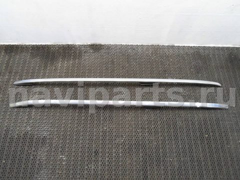 Дуги на крышу (рейлинги) Mercedes GLE W166, 2016 г., OEM A1668900493, арт. 00187688, фото 2