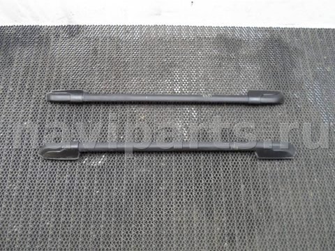 Дуги на крышу (рейлинги) Honda Pilot, 2009 г., арт. 00192107