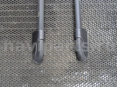 Дуги на крышу (рейлинги) Honda Pilot, 2009 г., арт. 00192107, фото 2