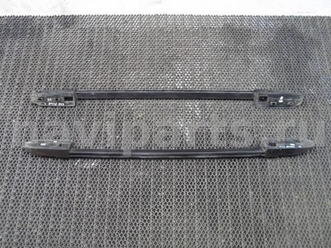 Дуги на крышу (рейлинги) Honda Pilot, 2009 г., арт. 00192107, фото 5