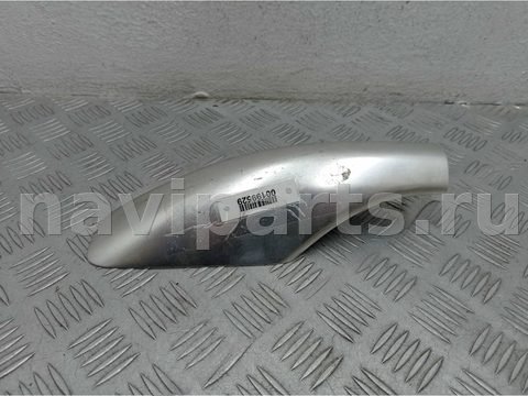 Дуги на крышу (рейлинги) Infiniti FX, 2004 г., OEM 73870CG700, арт. 00199529