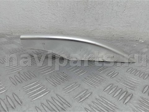 Дуги на крышу (рейлинги) Infiniti FX, 2004 г., OEM 73870CG700, арт. 00199529, фото 3