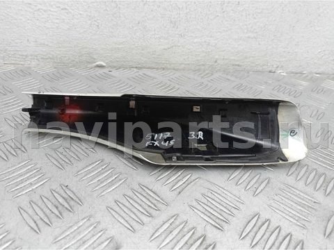 Дуги на крышу (рейлинги) Infiniti FX, 2004 г., OEM 73870CG700, арт. 00199529, фото 4