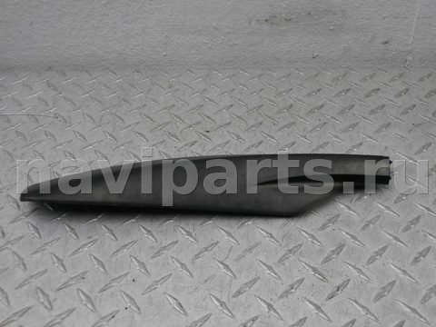 Дуги на крышу (рейлинги) Subaru Tribeca, 2009 г., арт. 00199823
