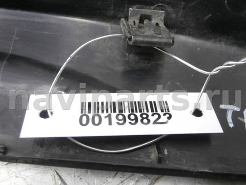 Дуги на крышу (рейлинги) Subaru Tribeca, 2009 г., арт. 00199823, фото 3