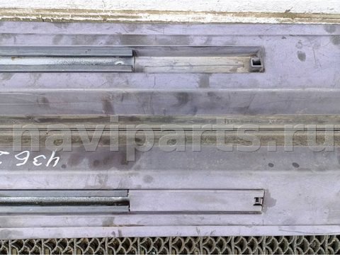 Дуги на крышу (рейлинги) Hummer H3, 2008 г., арт. 00202265, фото 2
