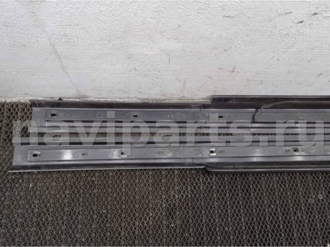 Дуги на крышу (рейлинги) Hummer H3, 2008 г., арт. 00202265, фото 3