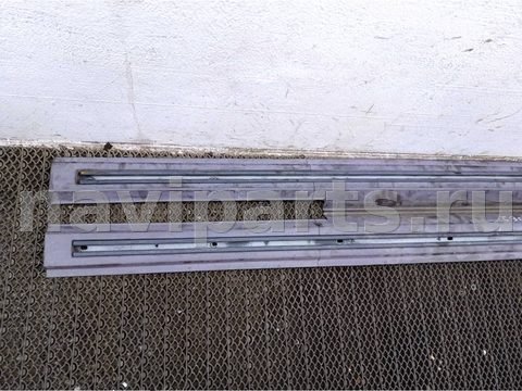 Дуги на крышу (рейлинги) Hummer H3, 2008 г., арт. 00202265, фото 5