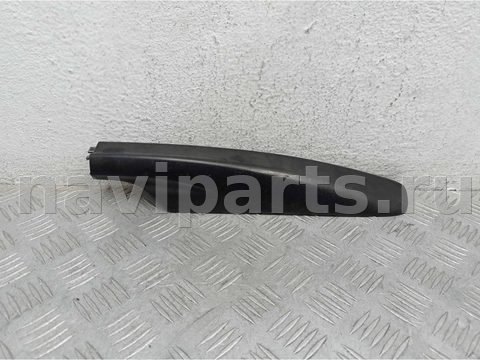 Дуги на крышу (рейлинги) Subaru Tribeca, 2009 г., арт. 00202578