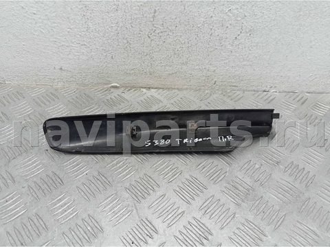 Дуги на крышу (рейлинги) Subaru Tribeca, 2009 г., арт. 00202578, фото 2