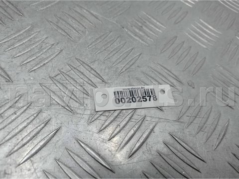 Дуги на крышу (рейлинги) Subaru Tribeca, 2009 г., арт. 00202578, фото 3