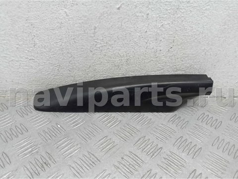 Дуги на крышу (рейлинги) Subaru Tribeca, 2008 г., OEM 24423F, арт. 00202755