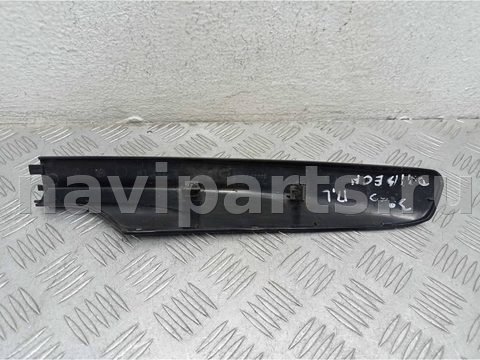 Дуги на крышу (рейлинги) Subaru Tribeca, 2008 г., OEM 24423F, арт. 00202755, фото 2