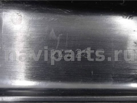 Дуги на крышу (рейлинги) Subaru Tribeca, 2008 г., OEM 24423F, арт. 00202755, фото 3