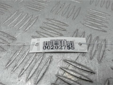 Дуги на крышу (рейлинги) Subaru Tribeca, 2008 г., OEM 24423F, арт. 00202755, фото 4