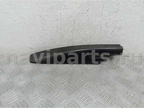 Дуги на крышу (рейлинги) Subaru Tribeca, 2009 г., арт. 00203063